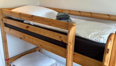 Geräumige Gästewohnung Andi im Herzen von Rastede - Küche - WLAN - Stellplatz - Foto 4