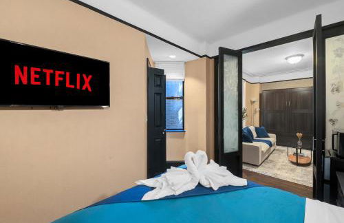 NYC Premier Walking Distance to Times Square - Foto 11