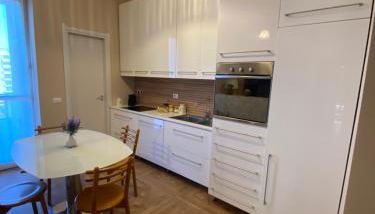 Trilocale Prestigioso via Ripamonti pochi passi dallo IEO e 10 minuti auto HUMANITAS 15 minuti dal centro di Milano - Foto 2, stove