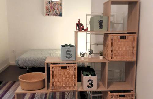 LA CARAMBA Amplio apartamento en la playa - Foto 30