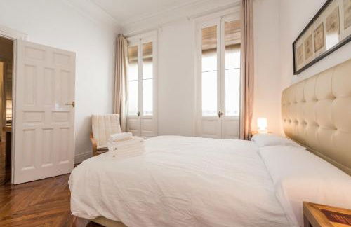 Apartamentos Alcalá - Photo 75