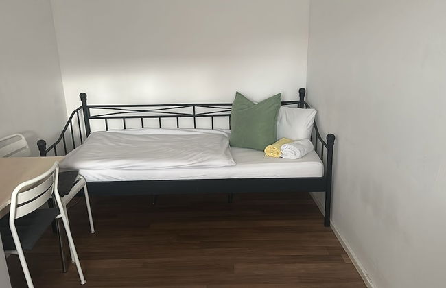 Maffei Apartments - Foto 27