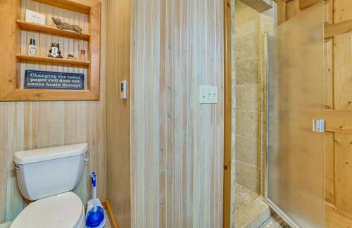 Live Lake Life! Johannesburg Compound Near Trails - Foto 30