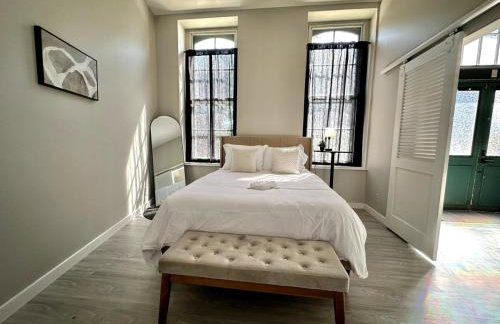 Private Entrance Cozy Apt Bright Modern - Foto 6