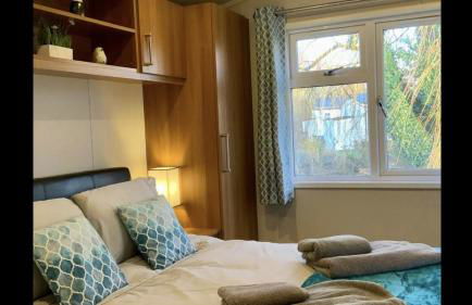 Bumblebee Lodge - Foto 8