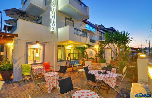 Estella Studios - Foto 15