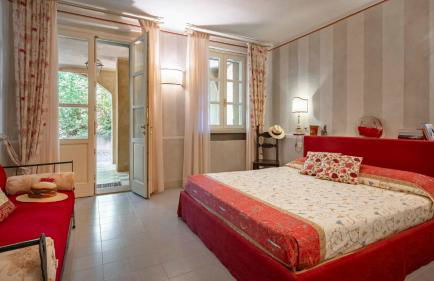 Tenuta il Sassone - Wine&Food - Foto 68