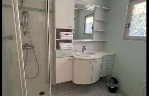 Gîte le Cantou, Martel avec piscine & jacuzzi - Foto 10