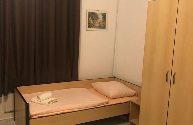 A&S Ferienwohnungen Bonnerstraße 62 - Foto 5