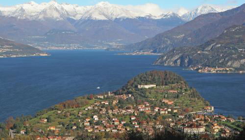 Casa Bellagio Residence Apartments - Foto 2