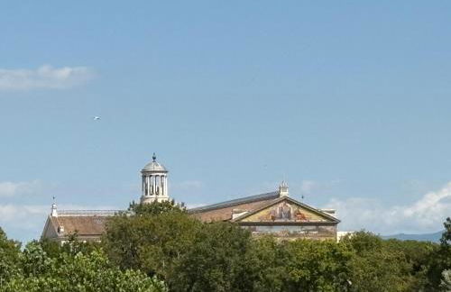 Masonber trastevere centro Wi-Fi free balcone metro - Foto 44