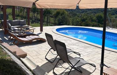 Villa Međimurka - Foto 52