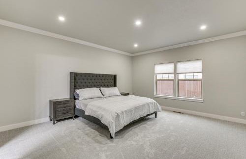 Eugene Area Home 18 Mi to U of O! - Foto 11