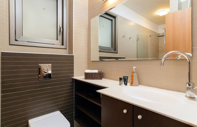 Comfort with Terrace over the Hills by FeelHome - Foto 20