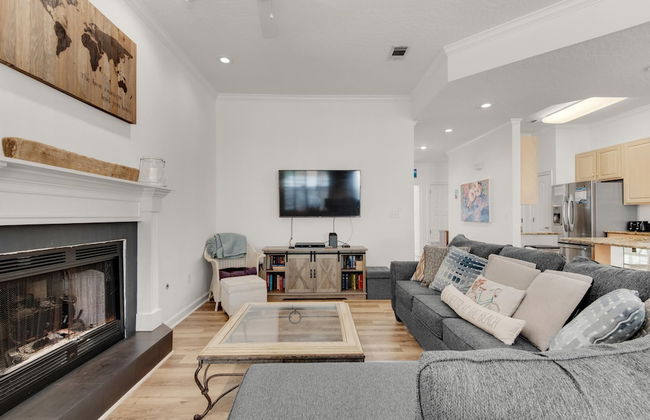 Ocean Breeze Cottage - Foto 27