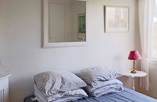 4 Star Holiday Home in Varberg-by Traum - Foto 2