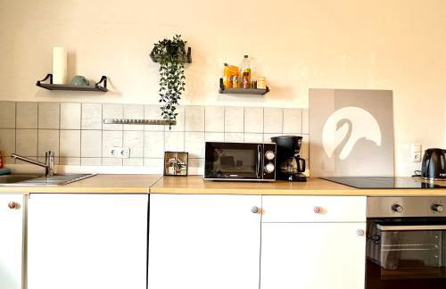 Der Schwan 7 - 3 Schlafzimmer - 2 Balkone - zentral - 100 qm - Foto 17