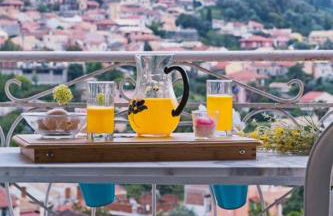 Villa Victoria by CorfuEscapes - Foto 8