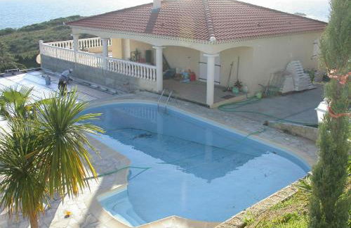 Villa Liamone - Foto 13