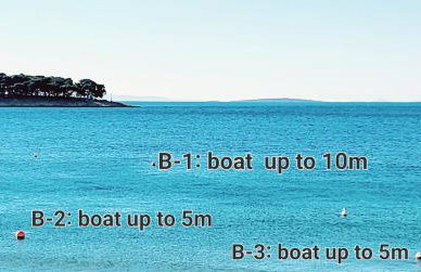 Apartments & Rooms Fam Ribarić - Photo 39