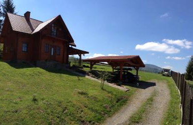 Dom Wakacyjny Letnisko - Foto 35