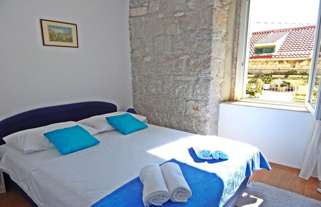 Apartments Moni - Foto 27