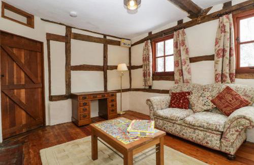 The Old Rectory - Foto 8