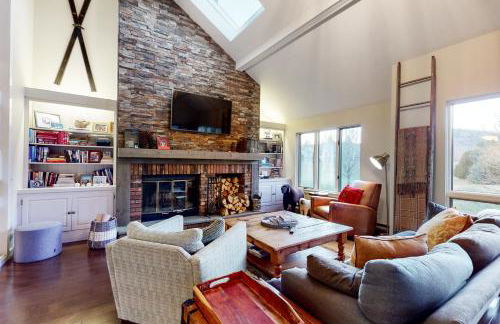 Dartmouth Place Retreat - Foto 1