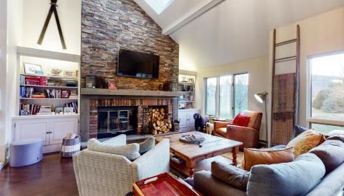 Dartmouth Place Retreat - Foto 1