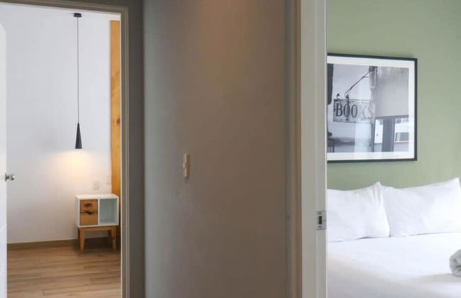 w Beautiful 2BR With Terrace in Miraflores - Photo 16