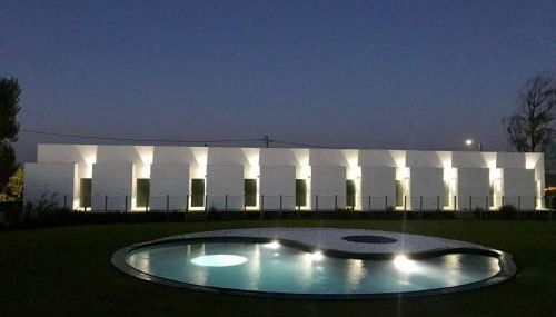 Tijosa Eco-House Camp - Photo 3, Garden, Garden view