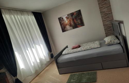 Apartment Hildesheim - Foto 6