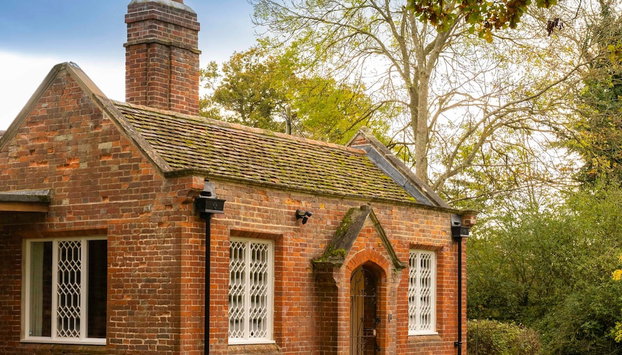 North Lodge Luxury Accommodation - Foto 2, Habitación