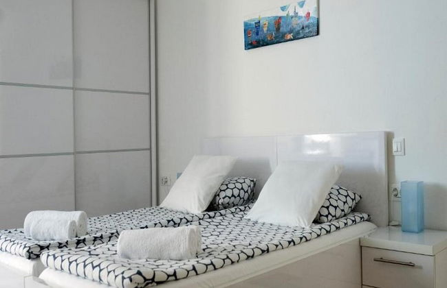 Apartments Blue Lavender - Foto 9