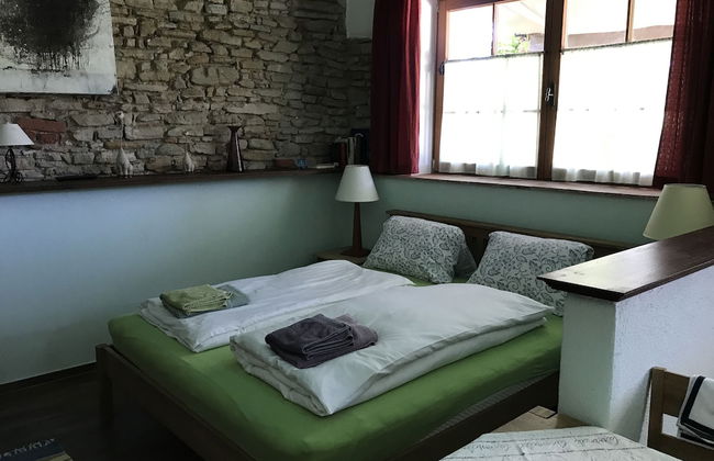 Studio in Bastia Mondovi With Pool and Winery - Foto 3