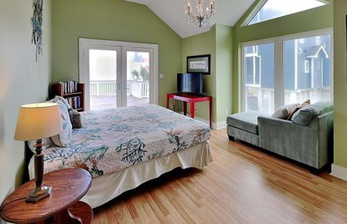 Summer Breeze by Ryson Vacation Rentals - Foto 75