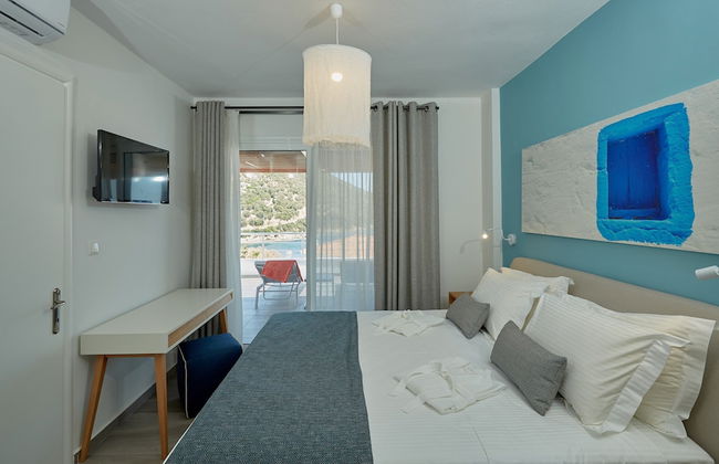 Olivia Sports & Sea - Foto 24