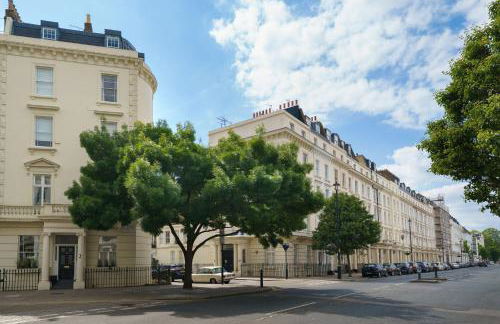 2 bedroom flat in Pimlico & Westminster - Photo 19