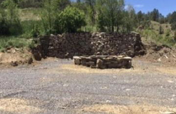 Valentine's Northern New Mexico Mountain Ranch on Colorado Border retreat - Foto 17