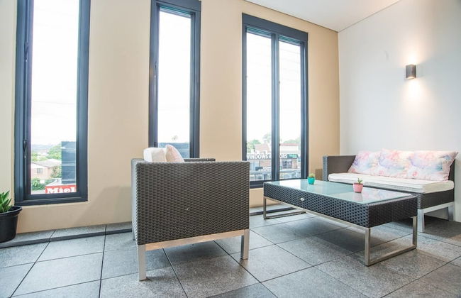 Oud Wood Apartment - Foto 10