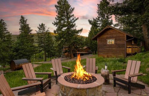 The Evergreen Castle - Foto 60