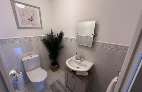 Elegant 5 Bed 5 Bath Home - Foto 16