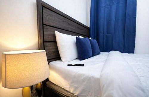 JC Central Stylish Stay Near Manhattan 1A - Foto 6