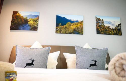 Apartment Style & Nature - Luxus trifft Natur - Foto 16