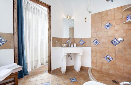 Villa Jacono private pool and sea views in Amalfi Coast, Italy - Foto 39