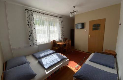 Noclegi "Na Szczyrboku" Dom I - Foto 27