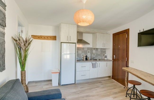 Mijas Residence - Photo 32