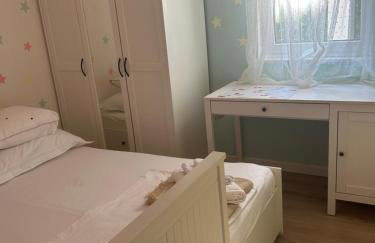 APARTMENT DoEL-parking , 2 minutes to the beach - Foto 23