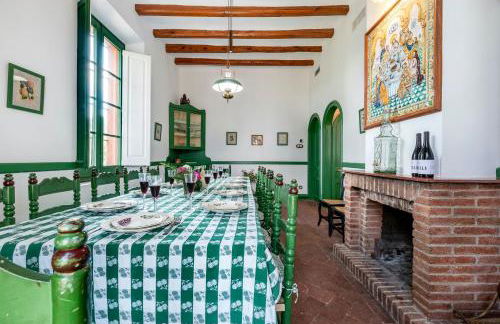 Unik Vacation Mas Barbat - Foto 132