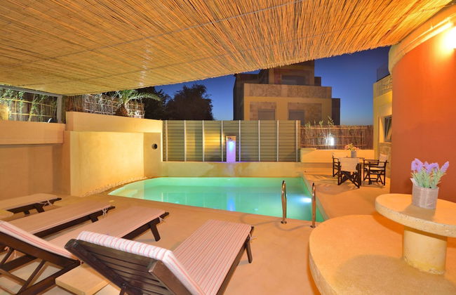 Villa Adriana - Anemomili Village - Foto 14